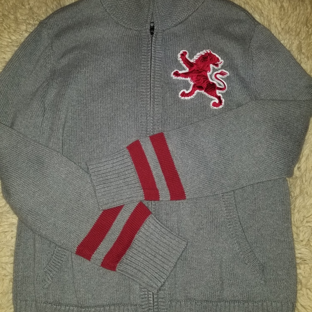 Express Cardigan - Picture 3 of 3